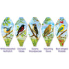19 in. Pop-Open Hot Air Balloon - Midwest Birds