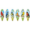 19 in. Pop-Open Hot Air Balloon - Northeast Birds