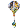 19 in. Pop-Open Hot Air Balloon - Northwest Birds