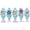 19 in. Pop-Open Hot Air Balloon - Backyard Birds