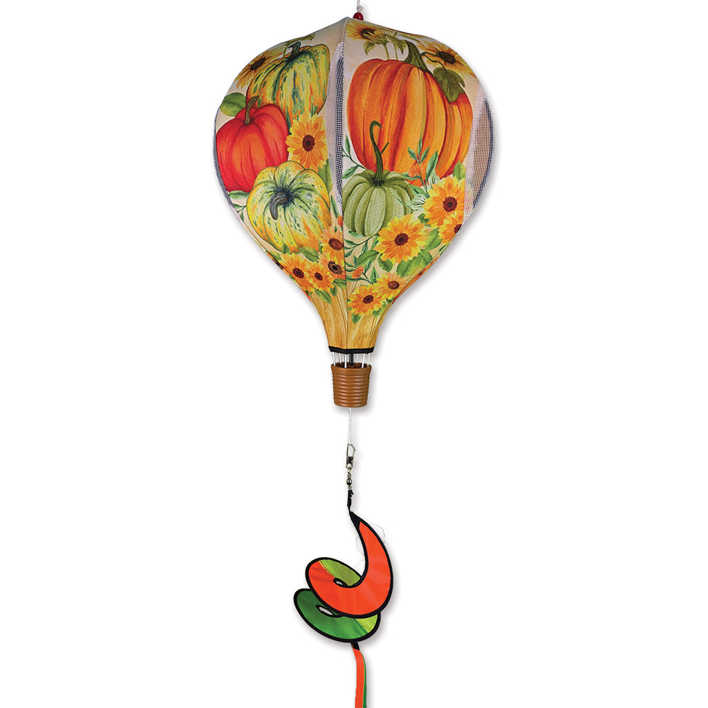 19 in. Pop-Open Hot Air Balloon - Midwest Birds