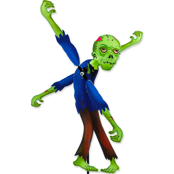 20 in. WhirliGig Spinner - Zombie