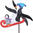 15 in. WhirliGig Spinner - Sledding
