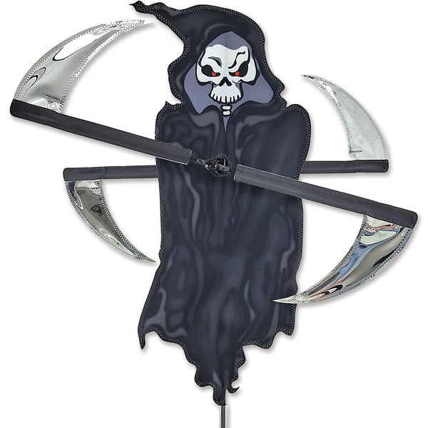 WhirliGig Spinner - Grim Reaper