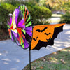 Triple Spinner - Halloween Bats