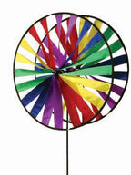 Twin Wheel Spinner - 48 In.