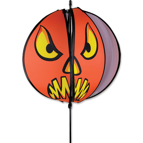 15 in. Ball Spinner - Pumpkin Spinning Head