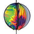 24 in. Ball Spinner - Tie Dye