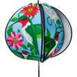 24 in. Ball Spinner - Hummingbird