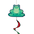 Twister - Garden Frog