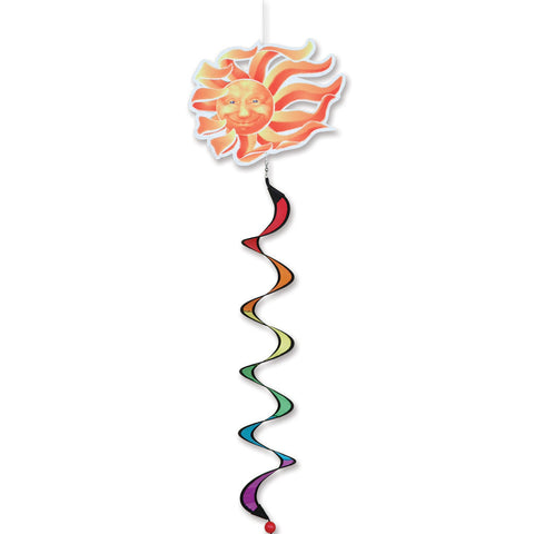 Twister - Radiant Sun