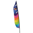 16 ft. Feather Banner - Premier Kites