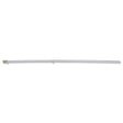 72 in. Tangle Free 2-Pc. Aluminum Ball Bearing Flag Pole