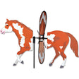 Deluxe Petite Spinner -  Painted Horse
