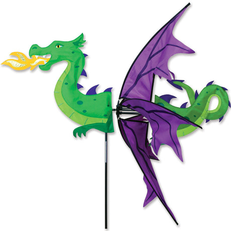 Flying Dragon Spinner