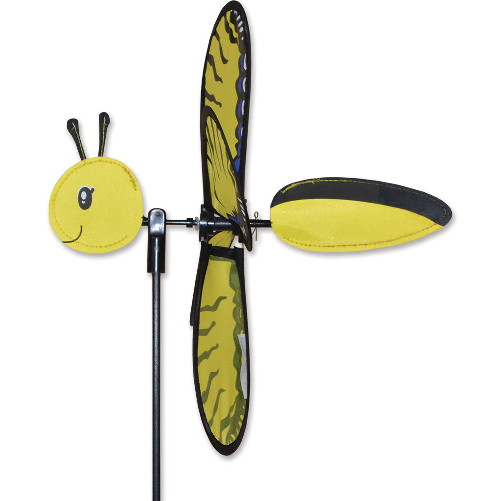 Petite Spinner - Swallowtail