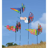 Triple Spinner - Rainbow