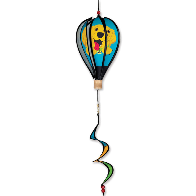 12 in. Hot Air Balloon - Wagz