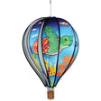 22 in. Hot Air Balloon - Sea Turtles