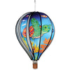 22 in. Hot Air Balloon - Sea Turtles