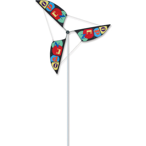 6.5 ft. Wind Generator - Open