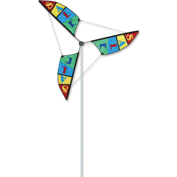 6.5 ft. Wind Generator - Sale