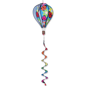 Hot Air Balloon 16 -Ladybug