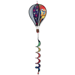 16 in. Hot Air Balloon - 5'O Clock Somewhere