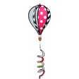 16 in. Hot Air Balloon - Chevron
