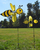 31 in. Flying Bee Spinner
