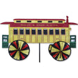 B&O Passenger Spinner