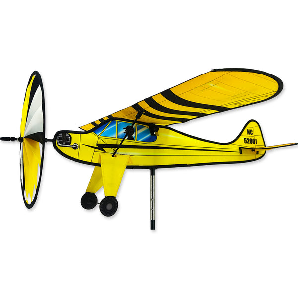 Airplane Spinner - Premier Cub