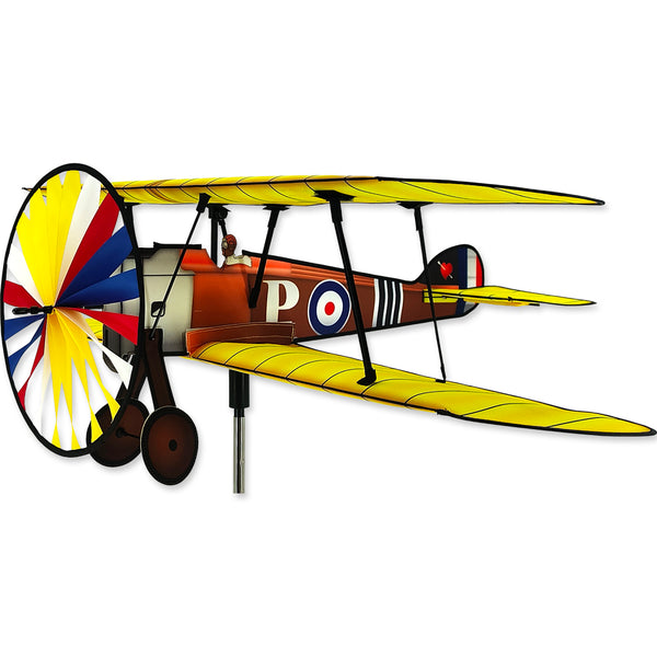 Airplane Spinner - Sopwith Camel