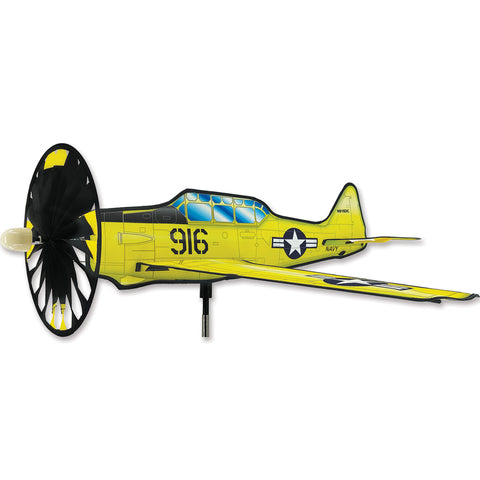 Airplane Spinner - Texan T6