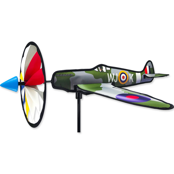 20 in. Airplane Spinner - Spitfire