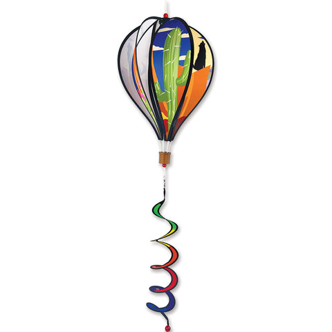 16 in. Hot Air Balloon - Southwestern