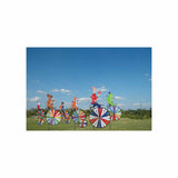 High Wheel Bike Spinner - Man