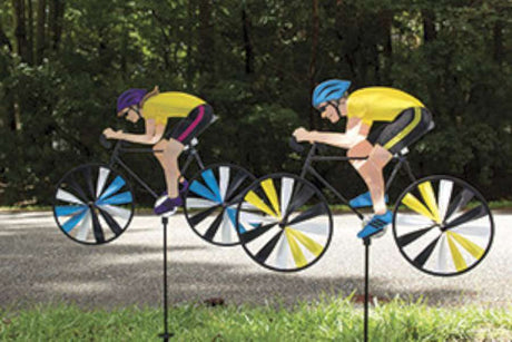 22 in. Road Bike Spinner - Man 1555