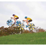 22 in. Road Bike Spinner - Man 1555, 22 in. Road Bike  Spinner - Woman 1555