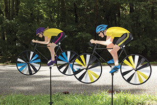 22 in. Road Bike  Spinner- Lady