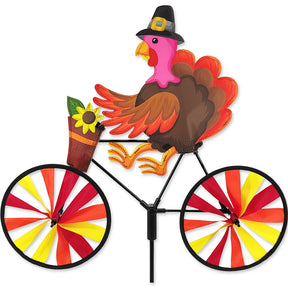 20 in. Bike Spinner - Turkey