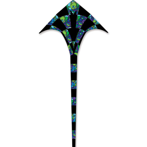 T-Delta Kite - Cool Orbit