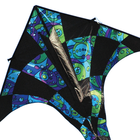 T-Delta Kite - Cool Orbit