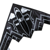 56 in. Delta Kite - Stealth Bomber