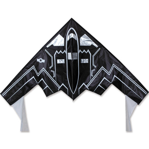 56 in. Delta Kite - Stealth Bomber