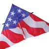 9 ft. Delta Kite - Patriotic