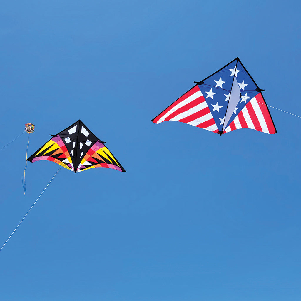 Sweet 16 Delta - Patriotic