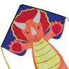 Regular Easy Flyer Kite - Triceratops