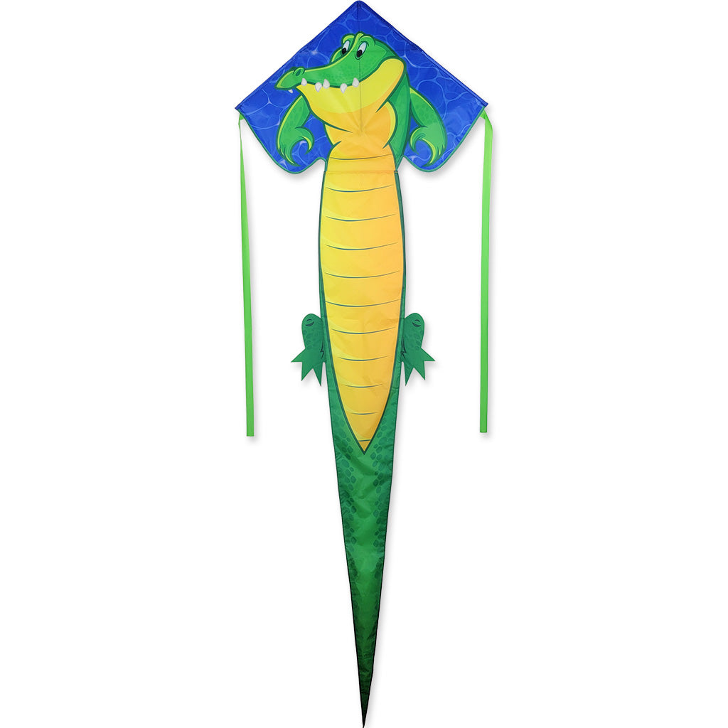 Easy Flyer Kite - Alligator