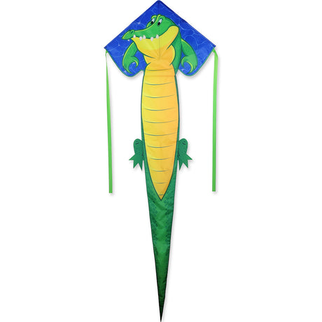 Easy Flyer Kite - Alligator